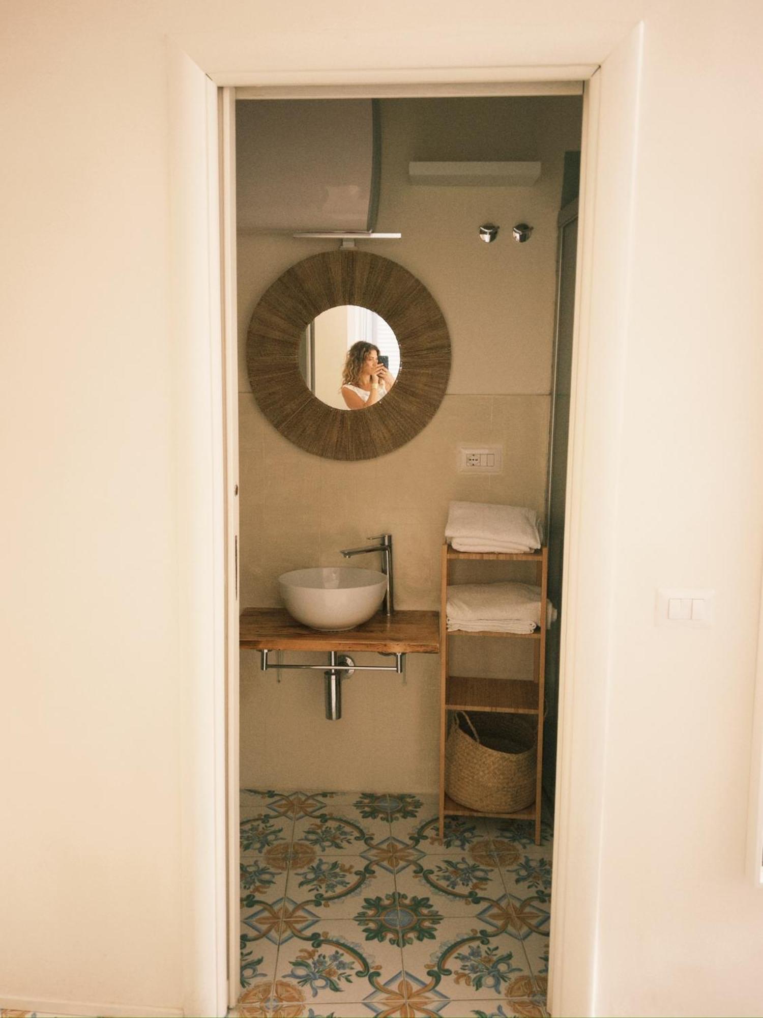 Casa Vittoria Apartment Ischia Exterior photo